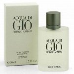 armani acqua di gio man edt  100ml.