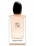 Armani  SI  100 ml edp NEW