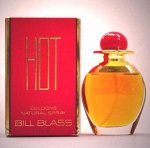 BILL  Blass  HOT  100 ml edp  NEW
