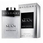 Bvlgari  MEN  EXTREME   100 ml  NEW