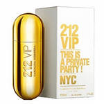 Carolina Herrera 212   VIP  50 ml edp