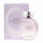 CK Sheer Beauty Essence  30 ml  edt  NEW