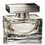 D&amp;G   LEAU  THE  ONE  edt  75 ml  TESTER