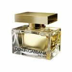 D&amp;G THE  ONE  lady  edp  30ml.