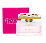 Escada   Especially  DELICATE  NOTES  edt  30 ml  NEW