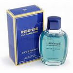 Givenchy  Insens Ultramarine  edt 50ml. MEN