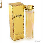 Givenchy  Organza  edp  30ml.