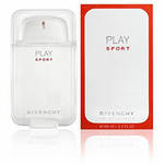Givenchy PLAY   Spot    Men  50 ml  new