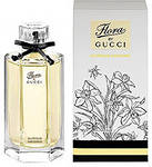 Gucci  FLORA   Glorius  MANDARIN  50 ml edt  NEW
