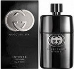 Gucci   GUILTY  INTENS  MEN  50 ml