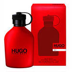 H.Boss  HUGO  RED  40 ml   MEN  NEW