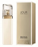 Hugo Boss  JOUR   75 ml edp  NEW  2013  TESTER