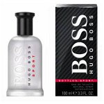 Hugo  BOSS  SPORT   100 мl new