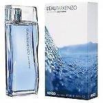 Kenzo L`eau par MEN  50 ml