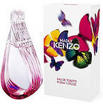 Kenzo   MADLY edt   NEW  30 ml