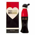 .Moschino Chenp and Chic  edt 30ml.