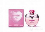 Moschino   PINK  BOUGUET  30  ml   edt     NEW