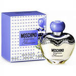 Moschino  TOUJOURS  GLAMOUR    edt   30ml  NEW