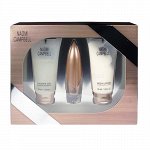 Naomi Campbell набо ( 15ml + 50гель+50лосьон паф) классич