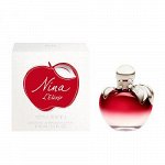 Nina Ricci   Nina    L ELIXIR  80 ml  edp TESTER   NEW