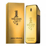 P.Rabanne  1Million  50 ml  men  edt