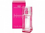 Sergio Tacchini  &quot;STILE&quot; Donna edt  30 ml