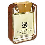 Trussardi   MY  LAND  100 ml   MEN      new  TESTER