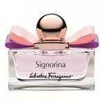 Salvatore Ferragamo   SIGNORIA  TESTER 100 ml  edt  (т/вода)