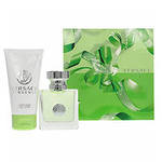 Versace   VERSENSE набо ( 30 edt + 50 lotion)