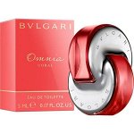 Bvlgari  OMNIA  CORAL   5ml