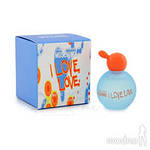 Moschino  Love Love   edt   4.9ml.