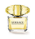 Versace YELLOW Dimond   5ml