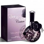 VERY  VALENTINO ROSE  COUTURE  PARFUME    6 ml edp