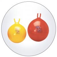 Мяч "Oppy" Мяч "Oppy" 50 см (желтый). BRQ - система "антивзрыв". Выдерживает нагрузку до 300 кг.