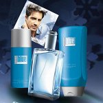 28955 Набор Individual Blue