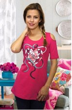 домашний костюм
Артикул 338-04