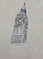 ткань