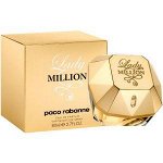 Paco Rabanne LADY  MILLION  5 ml  edp (туалетные духи)