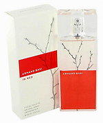 .Armand Basi  in  RED  30ml edt