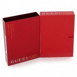 Gucci  Rush   edt  50ml.