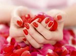 Sally Hansen &amp; QVS