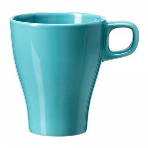 003.721.23 Благодаря специальной форме вода не скапливается на дне перевернутой чашки, когда вы моете ее в посудомоечной машине.

Вымойте изделие перед первым использованием.
Дизайнер

IKEA of Sweden
