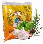 Пшеничная с чесноком, имбирём и дигидрокверцет