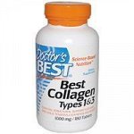 КоллагенDoctor&#039;s Best, Best Collagen Types 1&amp;3