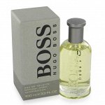 H.Boss  №6 men  50ml edt