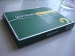 Увлажняющая маска &quot;VIVSKIN foot moisture mask&quot; 5 шт