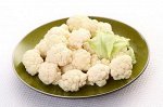 Цветная капуста, Бельгия