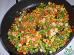 Мороженая овощная смесь &quot;по мексикански&quot;