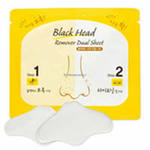 Etude House Очищающие патчи от черных точек Вlackhead remove