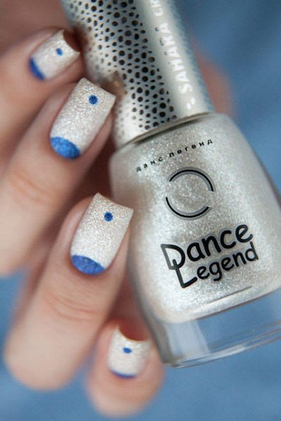 DanceLegend - к 8 Марта